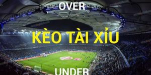 Kèo Tài Xỉu Là Gì? Chìa Khóa Thắng Lớn Trong Cá Cược