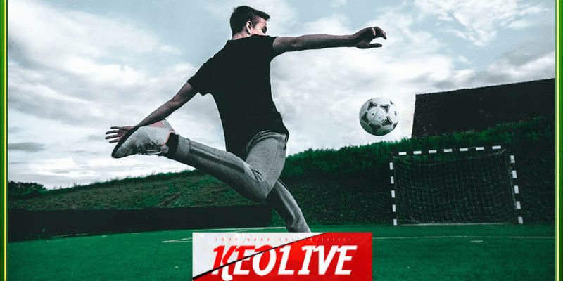 Các loại kèo phổ biến trong Keolive