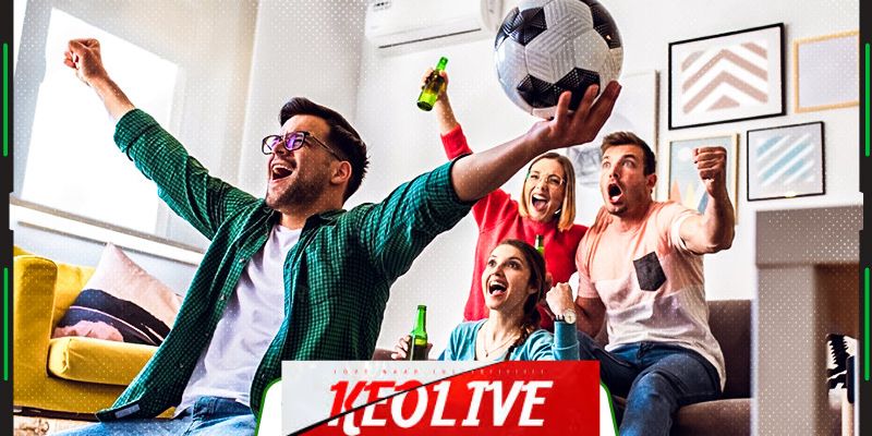 Lý thuyết và mẹo hay khi theo dõi bóng đá trên kênh Trực tiếp bóng đá