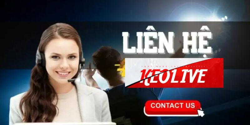 Khi nào người chơi cần sử dụng phương thức liên hệ Keolive ?
